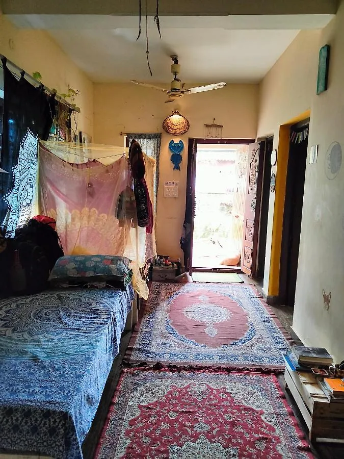 Beachaholic Homestay Alappuzha India