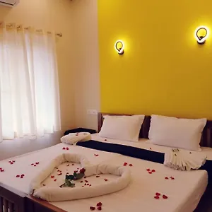 2* Hotel Vagary Holidays