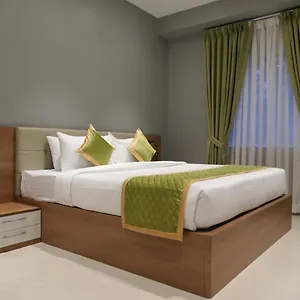 4* Hotel Grand Alleppey