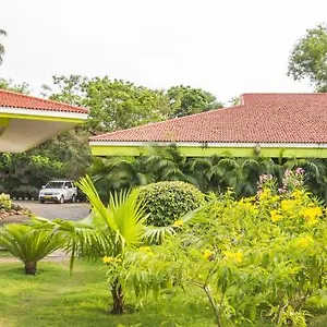 3* Resort Panoramic Sea - Alleppey