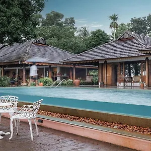 5* Resort Blusalzz - Muhamma, Alleppey - Kerala