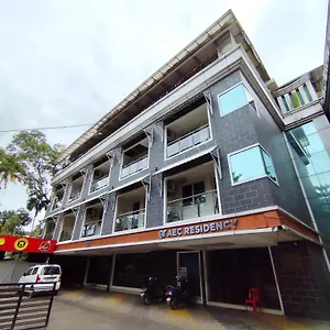 2* Hotel Aec Residency